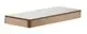 AXOR-HG-AXOR-Universal-Softsquare-Ablage-300-Brushed-Red-Gold-42838310 gallery number 1